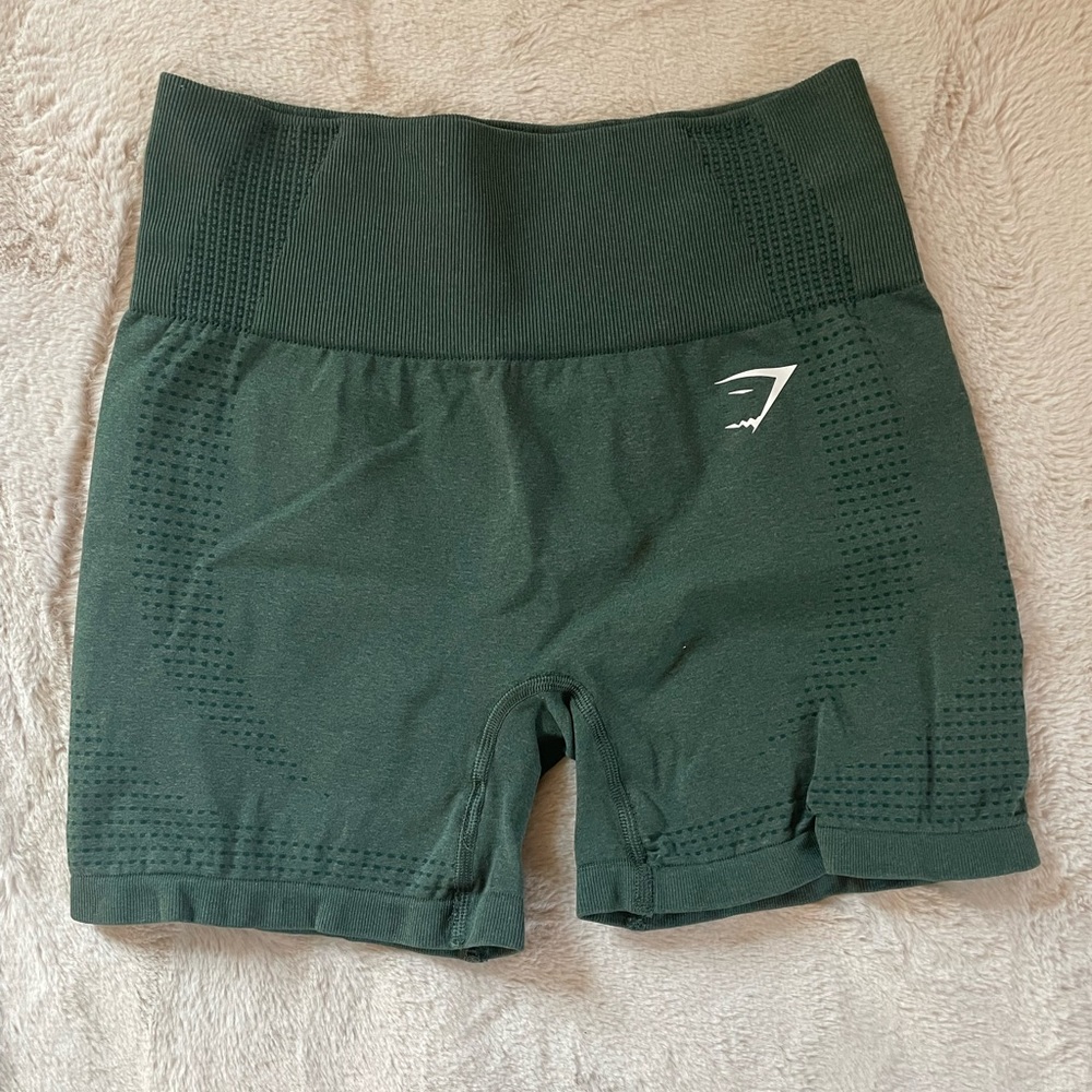 Gymshark Vital Seamless 2.0 Shorts